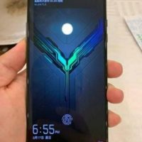 Xiaomi Black Shark 2