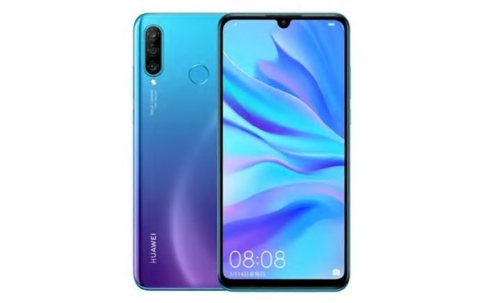 Huawei P30 Lite / Huawei nova 4e