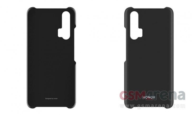 Honor 20 Pro Case