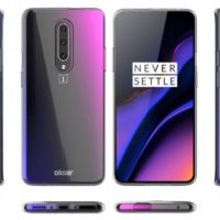 OnePlus 7 Pro