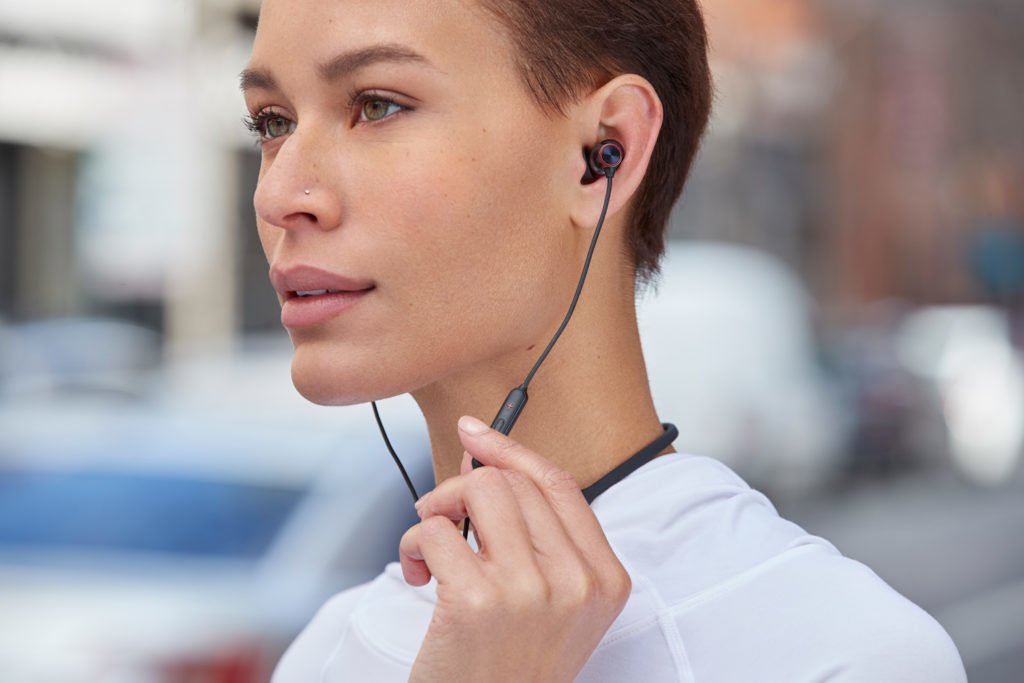 OnePlus Bullets Wireless 2