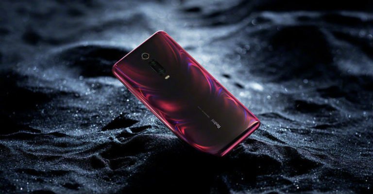 Das Redmi K20 Pro
