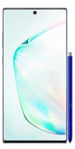 Das Samsung Galaxy Note 10 Plus