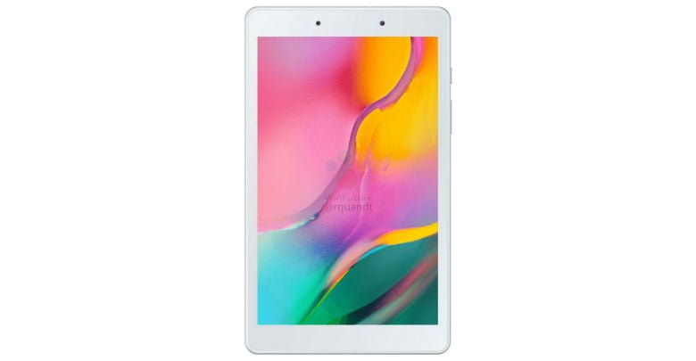 Samsung Galaxy Tab A 8.0 2019