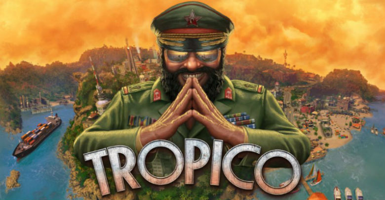 Tropico ist ab sofort für Android erhältlich AndroidBlog.ch