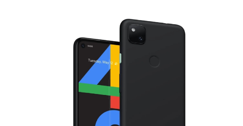 Google Pixel 4a: Lade dir den coolen