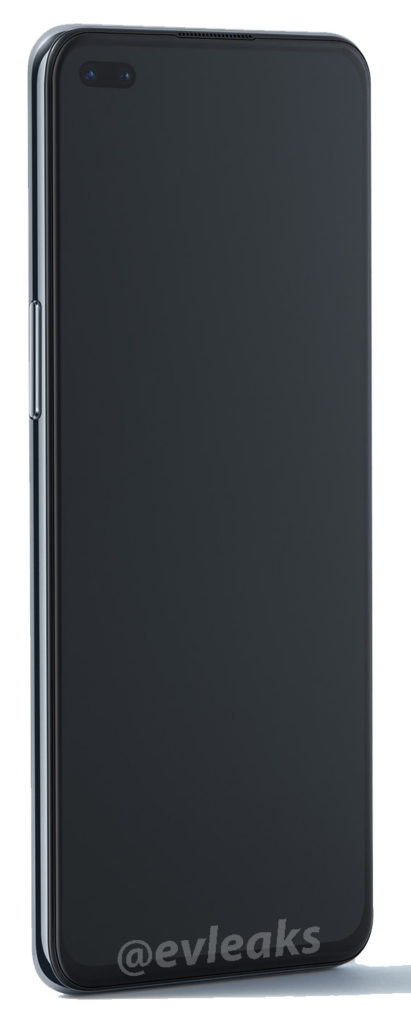Das OnePlus Nord