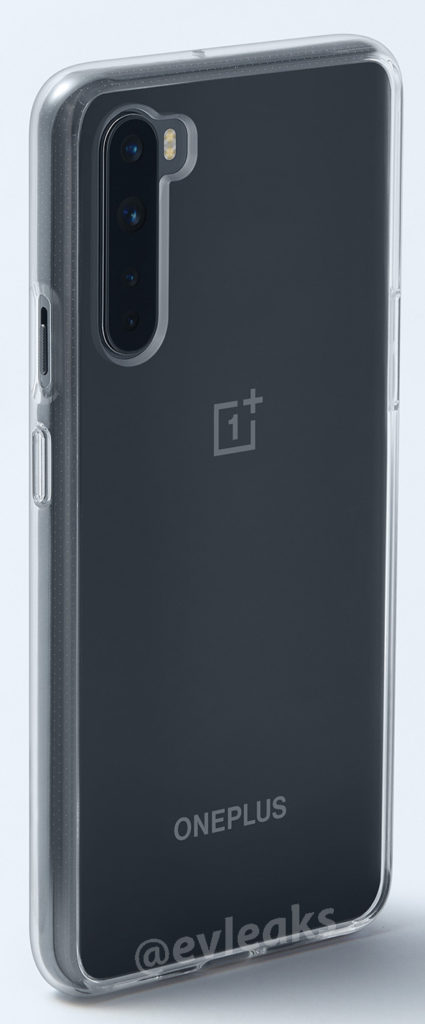 Das OnePlus Nord