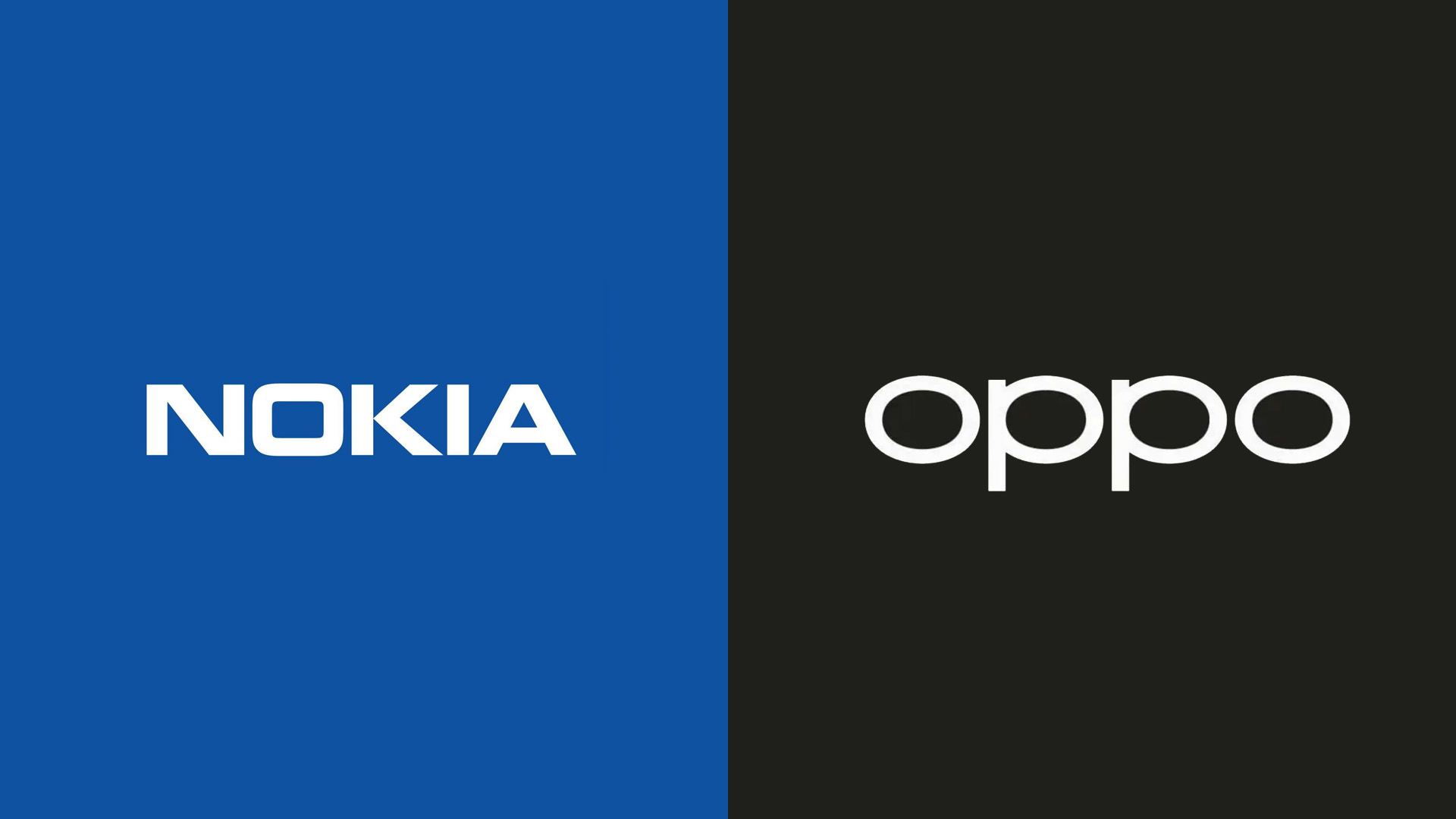 Nokia vs Oppo: Patentstreit in Europa.